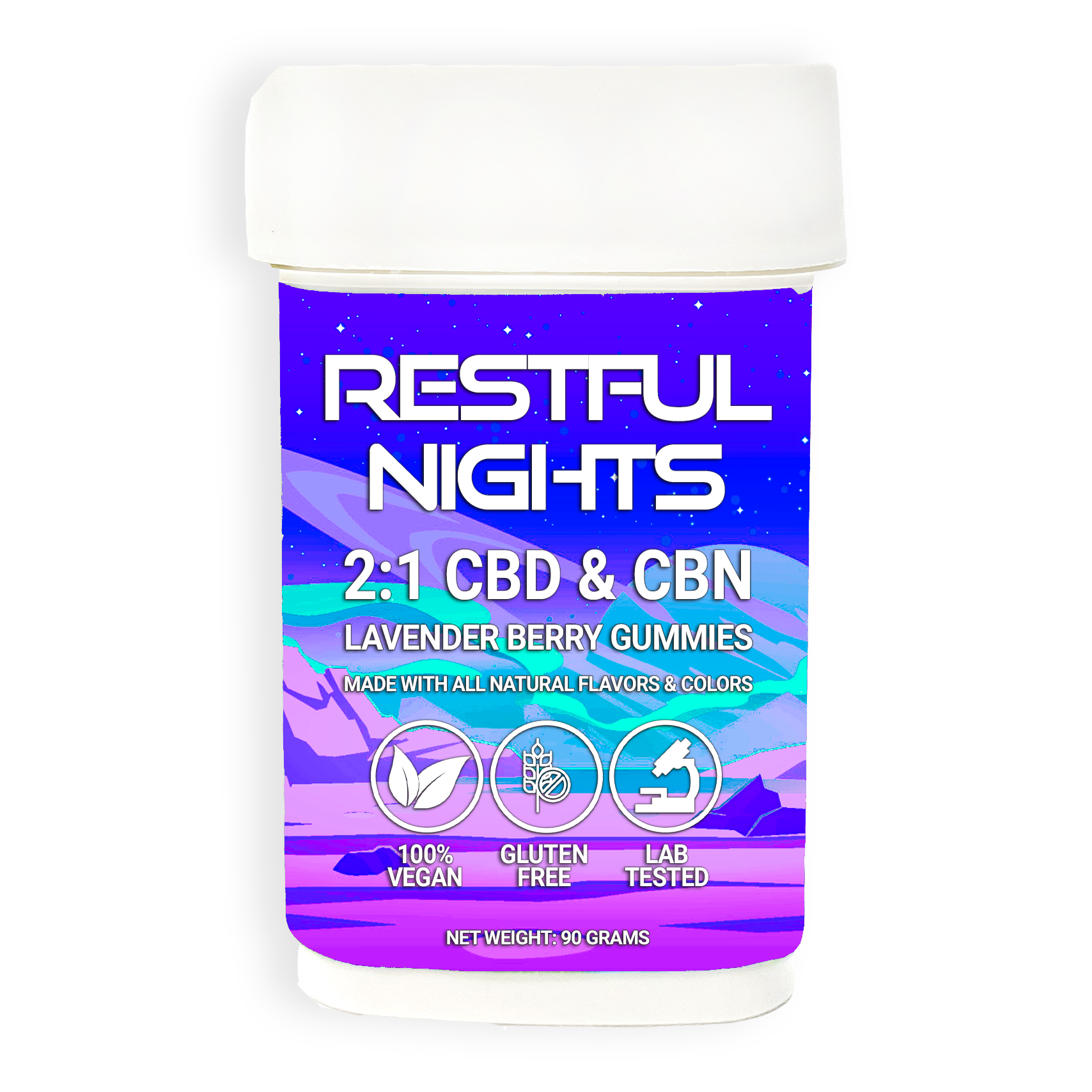 Restful Nights