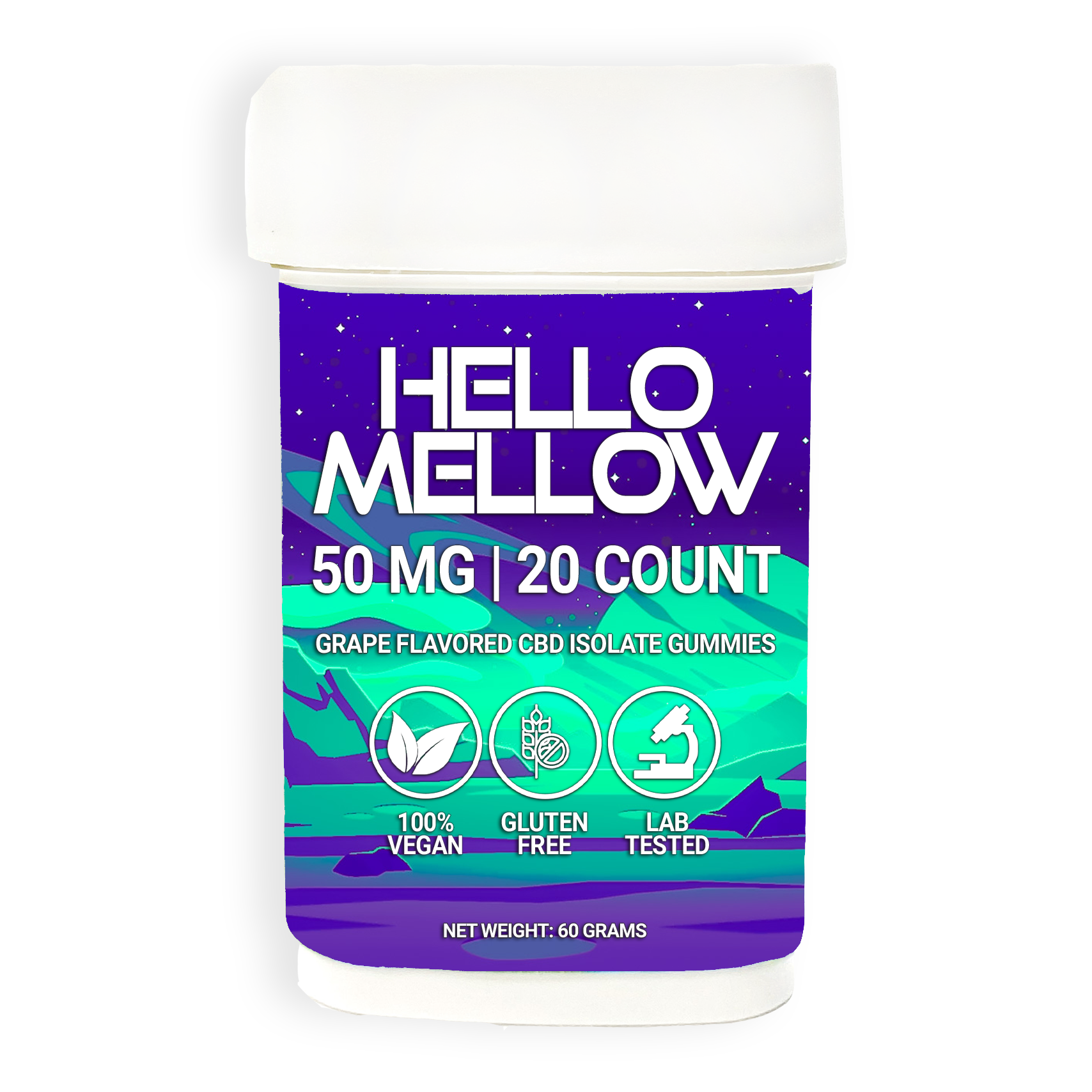 Hello Mellow