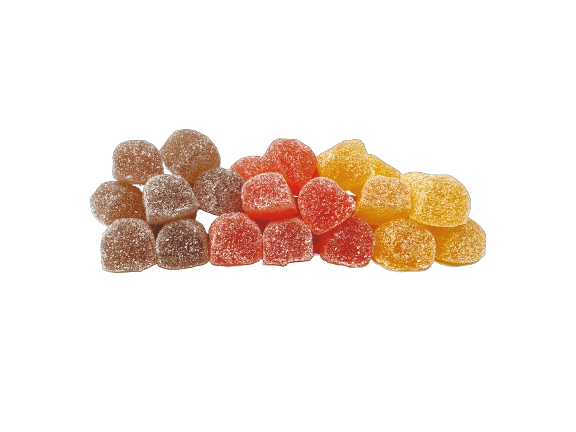 Delta9 Terpene Enhanced Gummies (Farm Bill Compliant) NOVA Hemp